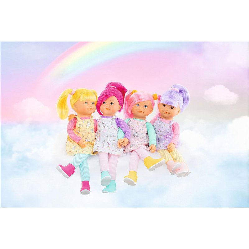 Image secondaire de Rainbow Doll - Céleste