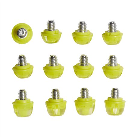 adidas Goujons de Remplacement TPU Cales De Rechange Mixte