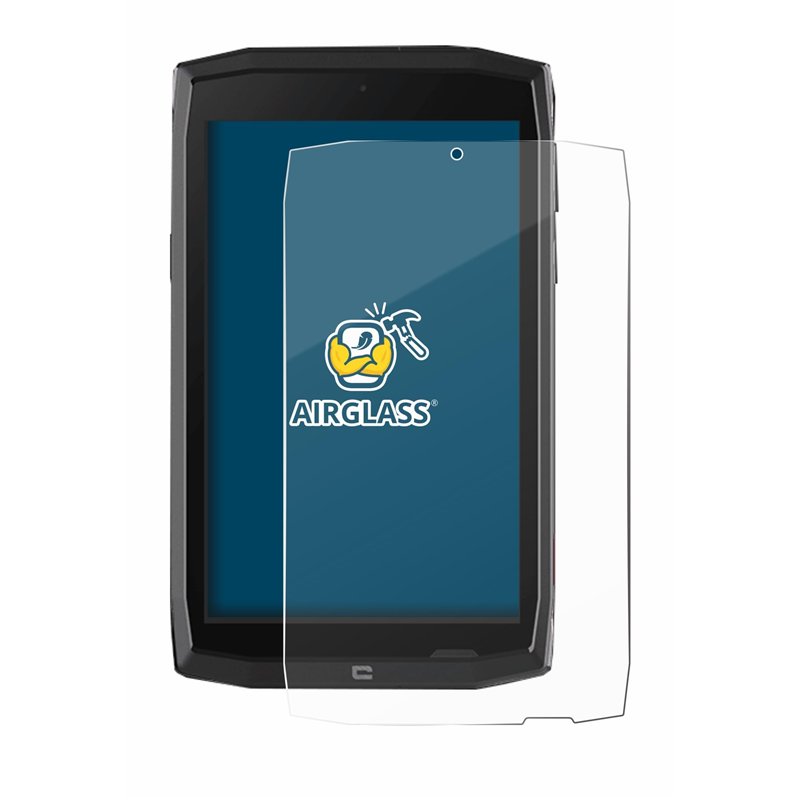 Image secondaire de brotect Protection Écran Verre pour Crosscall Core T4 Film Protecteur Vitre 9H [Anti-Rayures, Transparent]