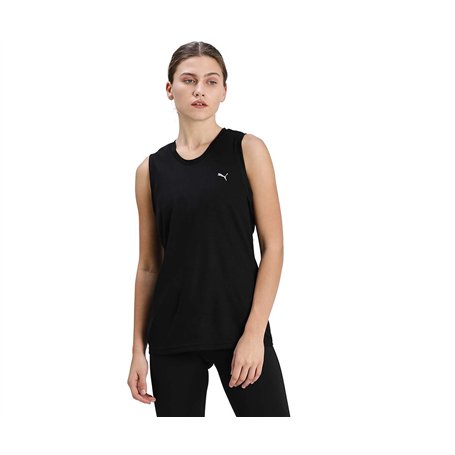 PUMA Performance Tank W Débardeur Femme