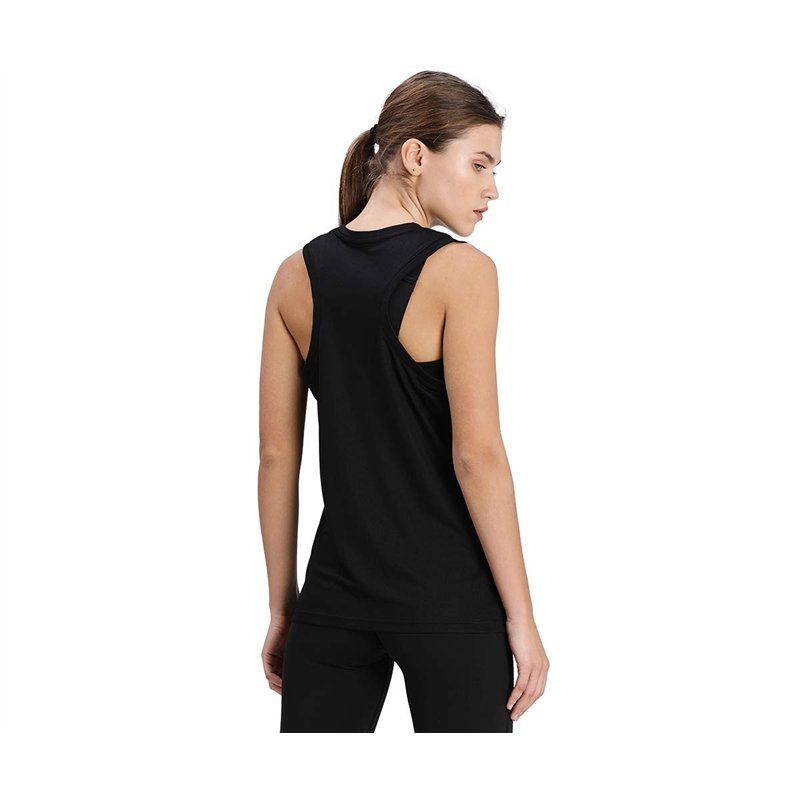 Image secondaire de PUMA Performance Tank W Débardeur Femme, Noir (Puma Black), XL
