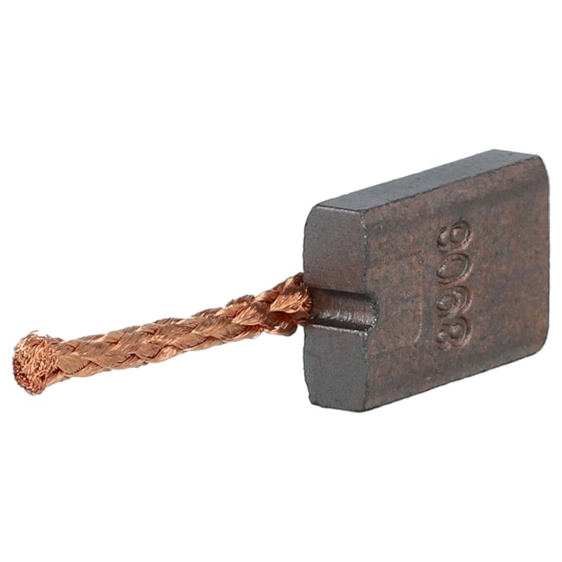 Image secondaire de vhbw 2x Balais de charbon pour moteur 13 x 8,3 x 3mm compatible avec Hilti 430913, 430917, SFC 14/18/22-A, SFC 14/22-A outil électrique