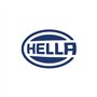 HELLA Relais, courant de travail - 12V - 5pôle - Relais inverseurs - 4RD 933 332-051