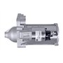 HELLA 8EA 012 526-141 Démarreur - 12V - 2.2kW - pour p.e. Peugeot 207/207+ (WA_, WC_)