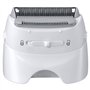 Braun Silk-Epil 5&7 Tête de Rasage avec Accessoire Tondeuse