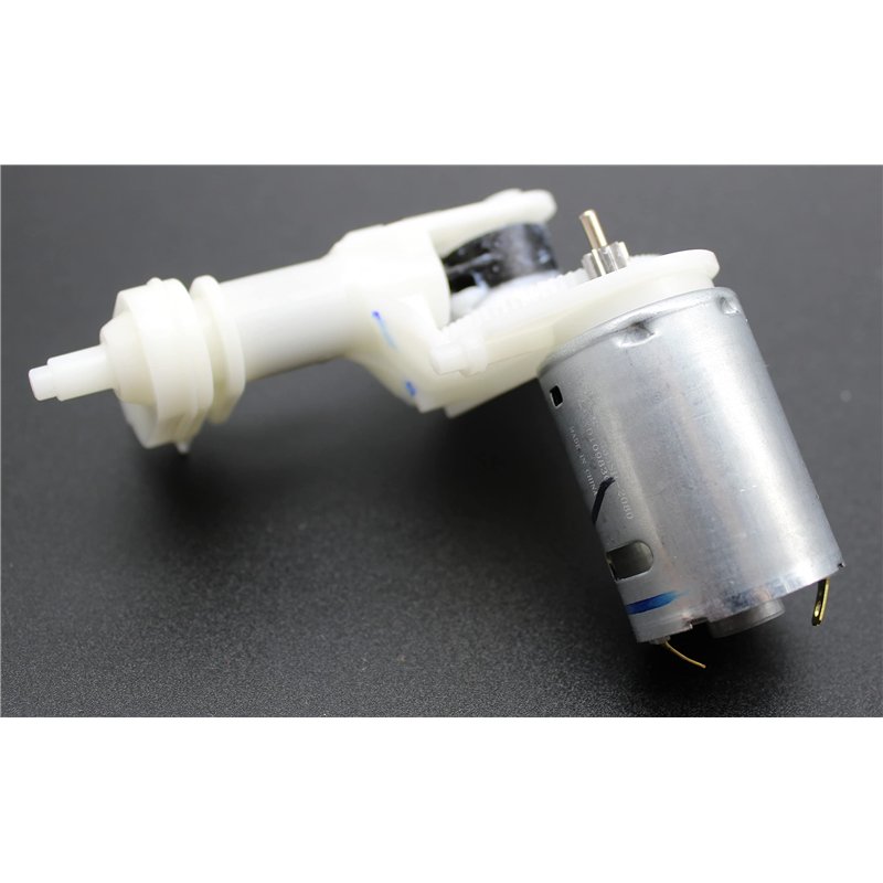 Image secondaire de Braun Pompe d'hydropulseur pour type 3718,3727