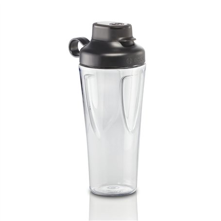 Bosch Hausgeräte MMZBT01B für Optimum Küchenmaschine und VitaPower Series 4 Standmixer to-go Gourde