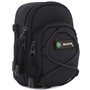 Baxxtar Blackstar V4 Housse Sac pour Appareil Photo Compact - Lumix DC TZ202 TZ200 TZ99 TZ96 TZ95 DMC TZ100 TZ90 TZ80 LX15 - Pow