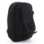 Baxxtar Blackstar V4 Housse Sac pour Appareil Photo Compact - Lumix DC TZ202 TZ200 TZ99 TZ96 TZ95 DMC TZ100 TZ90 TZ80 LX15 - Pow