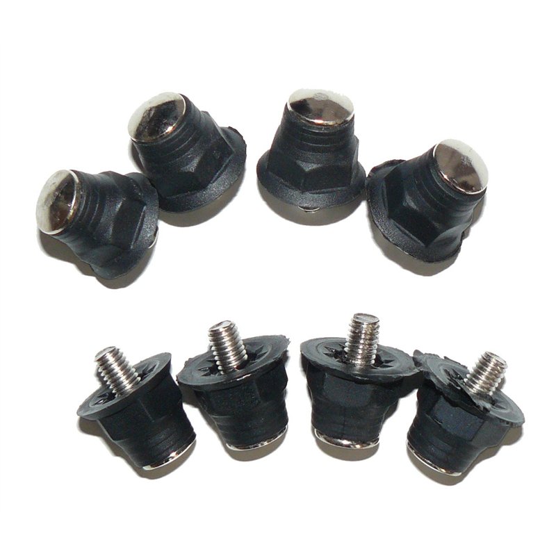 protectWEAR - Bunkers pour chaussures de vélo de montagne, chaussures de cyclisme