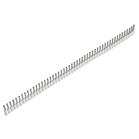 Jokari T60150 Lot de 10 Chargeurs avec 50 embouts 0