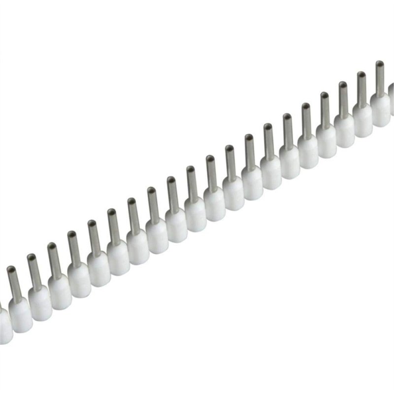 Image secondaire de Jokari T60150 Lot de 10 Chargeurs avec 50 embouts 0,5