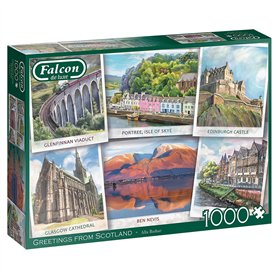 OfficeTree 104 Papier Coloré - pour Bricoler et Construire - 130 g/m² - 10 Feuilles Couleurs A4 plus Feuilles d'or et d'argent