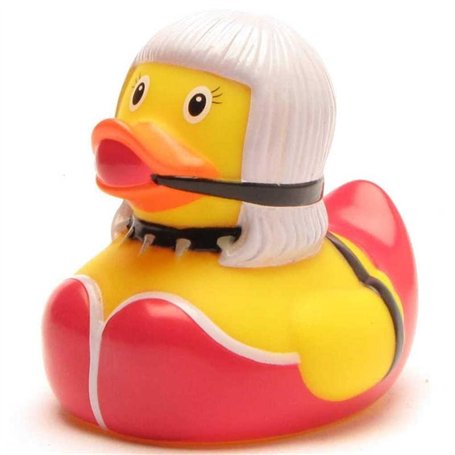 Duckshop I Canard de bain SM Bondage I L 8