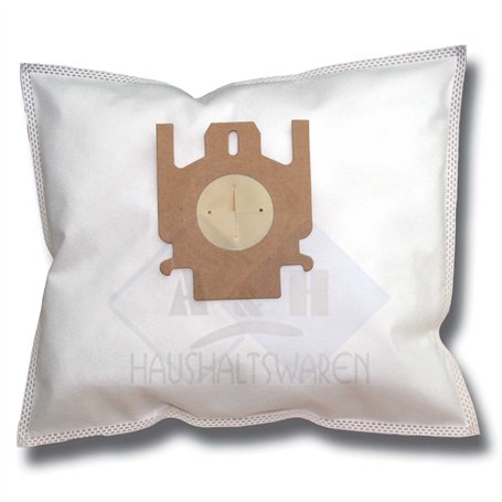 A&H Haushaltswaren Lot de 20 sacs d'aspirateur pour Hoover Telios Plus TE70_TE75 011