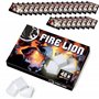 Pack de 1152 Cubes Allume-Feux pour Barbecue