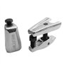 CCLIFE Lot de 2 extracteurs de rotules pour rotule de direction