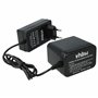 vhbw Chargeur Compatible avec Bosch 2 607 335 261