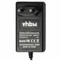 vhbw Chargeur Compatible avec Bosch 2 607 335 261, 2 607 335 262, 2 607 335 263, 2 607 335 264, 2 607 335 266 Batteries d'outils