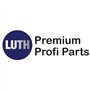 LUTH Premium Profi Parts Lampe Ampoule de four E14 40W 300°C pour Bosch Siemens Neff Constructa 00057874 57874