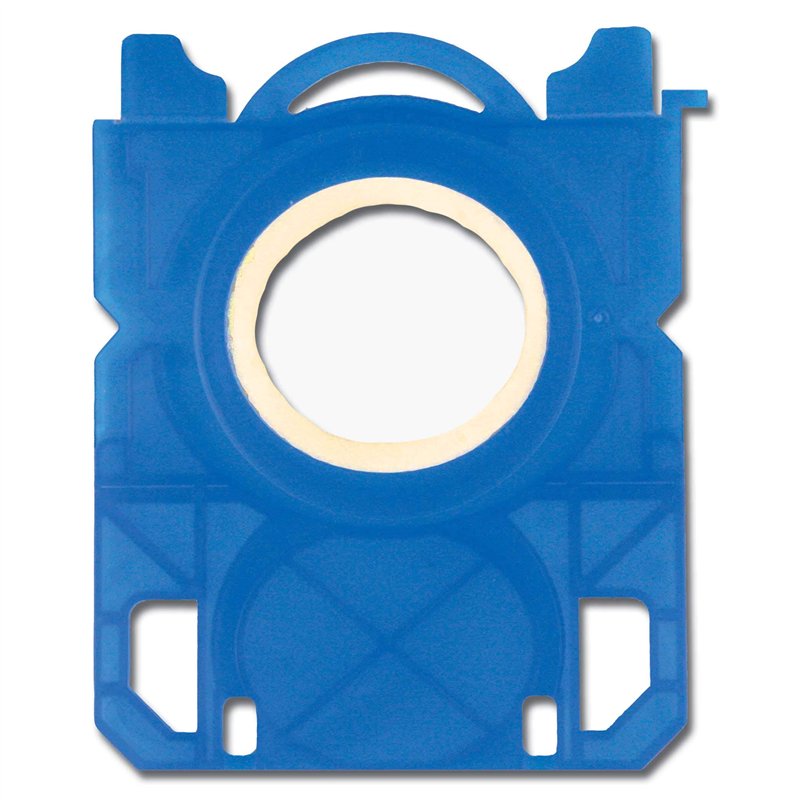 Image secondaire de Mr.Clean Lot de 10 sacs d'aspirateur pour Philips FC8241/09 PowerGo FC 8241/09