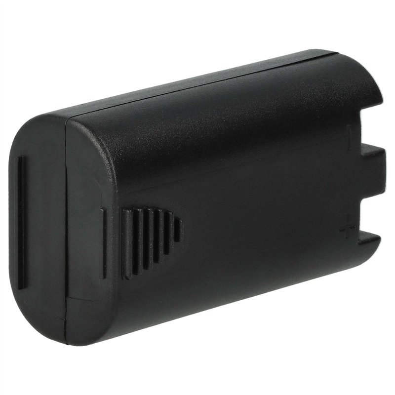 Image secondaire de vhbw Batterie Remplacement pour Dymo 1758458, S0895880, S0915380, W003688 pour imprimante, Scanner, imprimante d'étiquettes (650