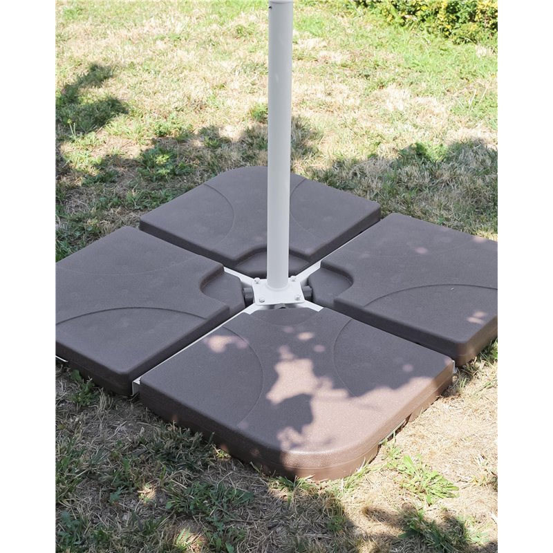 Autocollant lettre c - Noir - Hauteur 10 cm - Numéro de maison autocollant - Chiffre à coller pour l'extérieur, boîte aux lettre