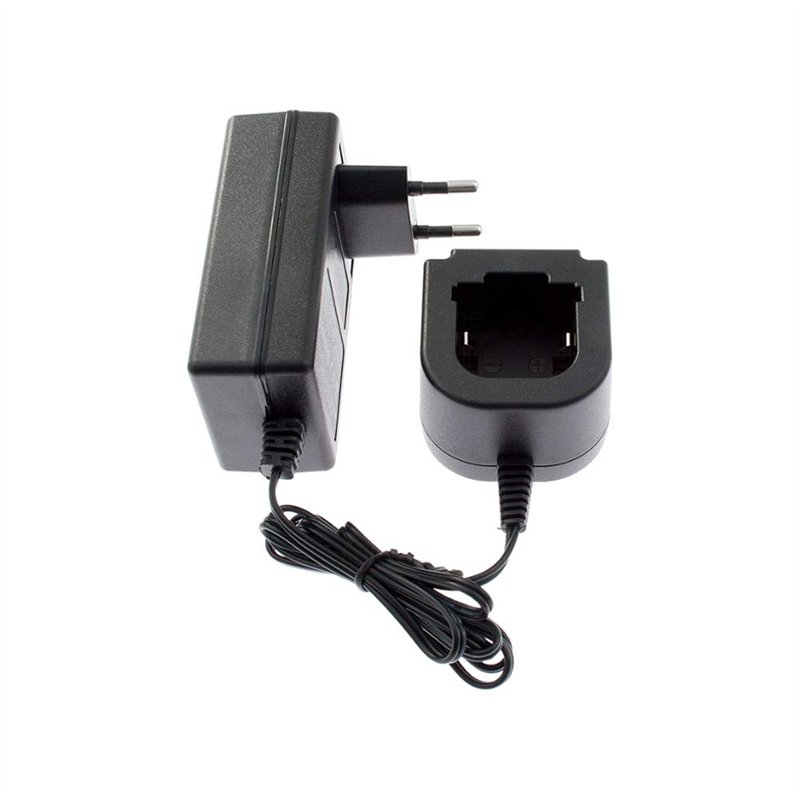 Chargeur de batterie compatible avec Hilti SBP10 SBP12 SFB125 SFB105 00315082 12 V Ni-MH compatible avec Hilti SB12 SF120-A SFB1