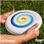 eurodisc - Ultime Frisbee Disque avec Une Trajectoire Stable