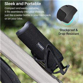 6 X GERMANUS Cendriers à Partir de Verre pour Cigarettes