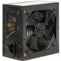 Inter-Tech Argus BPS-600 unité d'alimentation d'énergie 600 W 20+4 pin ATX ATX Noir