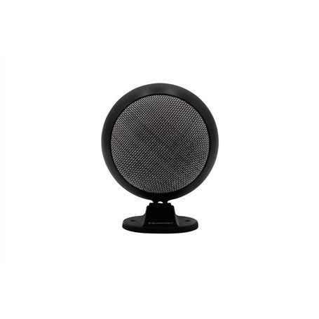Blaupunkt Enceinte Globe Speaker Couleur Noire de 3