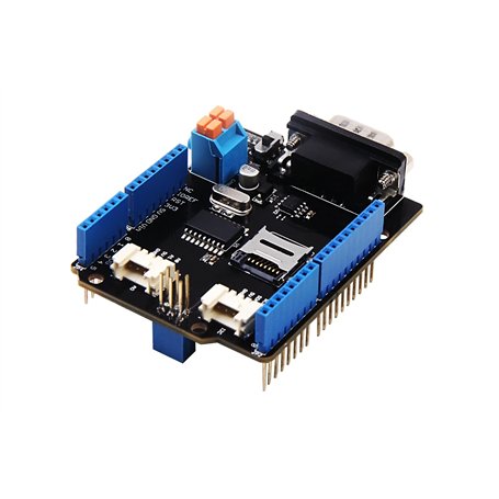 seeed studio Can-Bus Shield V2 Can-Bus Shield s'adapte (Entwicklungskits): Arduino