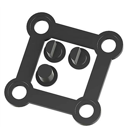 Festool MFT/3 Gabarit de perçage 96 mm pour bricolage