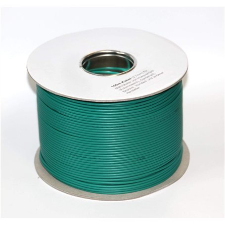 Genisys Câble périphérique 100m Compatible avec Bosch Indego ® 350 400 Connect 800 câble périphérique 2