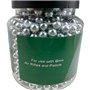 Airsoft premium billes d'acier 6mm 1000 Pièces Airsoft munitions