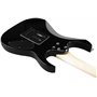 Ibanez GRG170DXL-BKN Guitare électrique