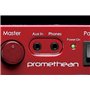 Ibanez P20-U Promethean Amplificateur combo pour basse électrique, 20W Noir