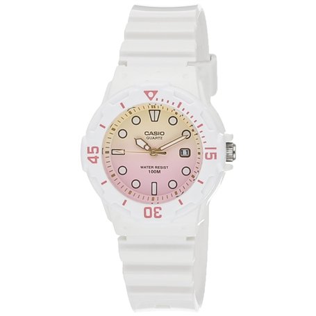 Casio Analogique LRW-200H-4E2