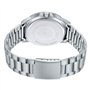 Casio MTP-VD01D-2EV Men's Enticer Stainless Steel Blue Dial Casual Analog Sporty Watch