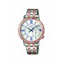 Casio Horloge Femmes SHE-3046SGP-7BUER