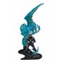 Bandai - Figurine Kakashi Hatake Susanoo Kizuna Relation 43 cm Naruto Shippuden Figuarts Zéro Couleur (BDINA551337)