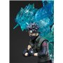 Bandai - Figurine Kakashi Hatake Susanoo Kizuna Relation 43 cm Naruto Shippuden Figuarts Zéro Couleur (BDINA551337)
