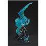 Bandai - Figurine Kakashi Hatake Susanoo Kizuna Relation 43 cm Naruto Shippuden Figuarts Zéro Couleur (BDINA551337)