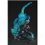 Bandai - Figurine Kakashi Hatake Susanoo Kizuna Relation 43 cm Naruto Shippuden Figuarts Zéro Couleur (BDINA551337)