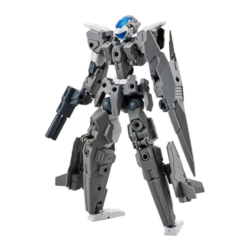 Bandai Hobby - Missions 30 minutes - #41 Eexm-30 Espossito Alpha, Spirits Hobby 30M
