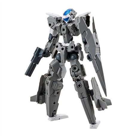 Bandai Hobby - Missions 30 minutes - #41 Eexm-30 Espossito Alpha