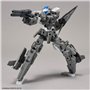 Bandai Hobby - Missions 30 minutes - #41 Eexm-30 Espossito Alpha, Spirits Hobby 30M