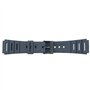 Casio 71604130 Bracelet de rechange pour montre CA-53W-1SW + autres modèles