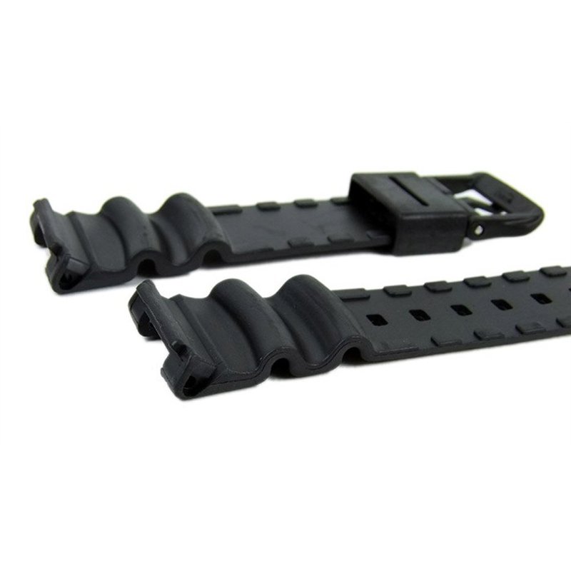 Image secondaire de Casio Genuine Replacement Watch Strap 10304195 for Watch SGW-100-1VH, 0, 0, Résine, 0, Résine, 0